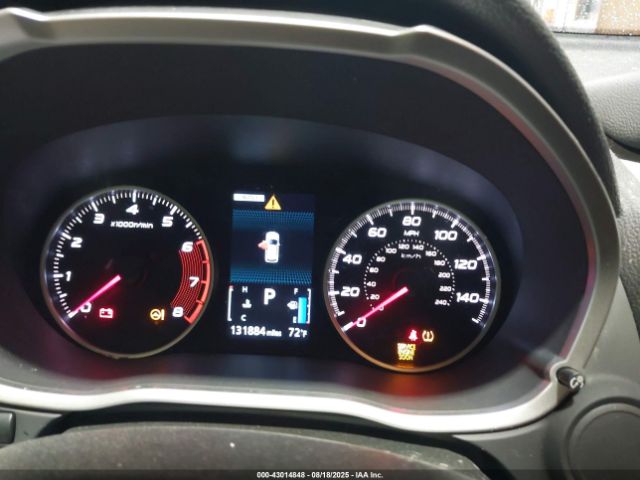 2018 MITSUBISHI ECLIPSE CROSS JA4AT3AA6JZ046394 Photo 6