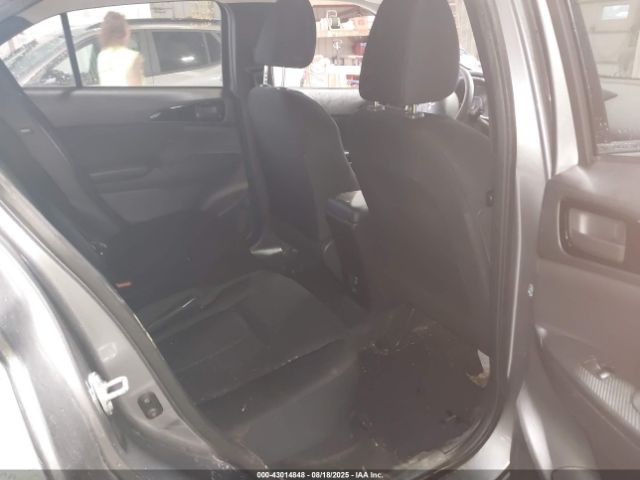 2018 MITSUBISHI ECLIPSE CROSS JA4AT3AA6JZ046394 Photo 7