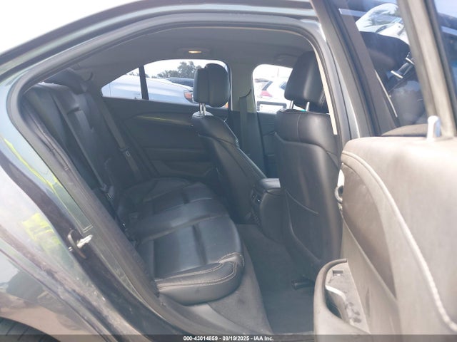2013 CADILLAC ATS 1G6AA5RX4D0127955 Photo 7
