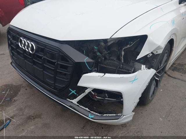 2019 AUDI Q8 WA1EVAF16KD019705 Photo 5