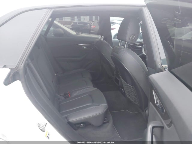 2019 AUDI Q8 WA1EVAF16KD019705 Photo 7