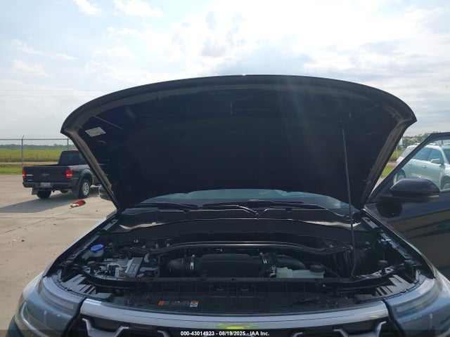 1FMWK8HC7SGA97656 Ford gtdi