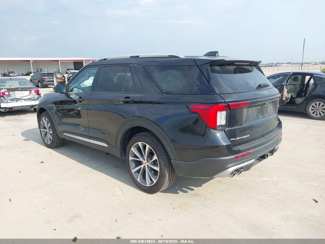 1FMWK8HC7SGA97656 Ford gtdi