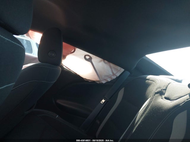 2021 CHEVROLET CAMARO 1G1FB1RS0M0124931 Photo 7