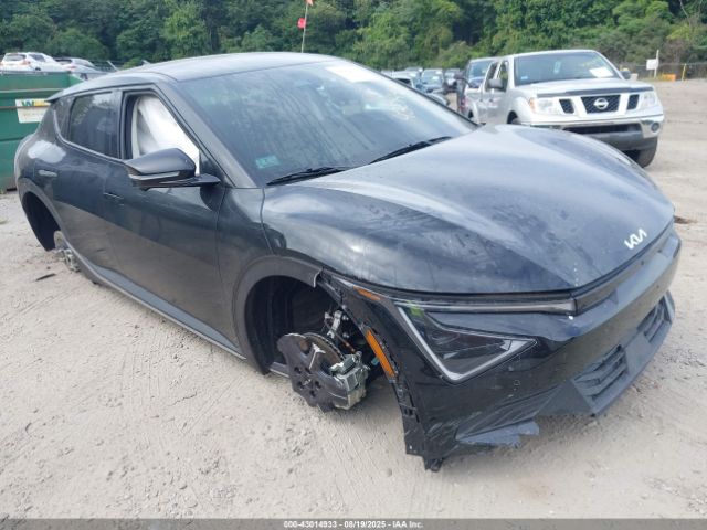 2025 KIA EV6 5XYC3DJC0SG002493