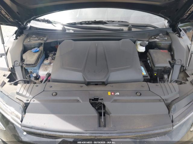 2025 KIA EV6 5XYC3DJC0SG002493 Photo 9