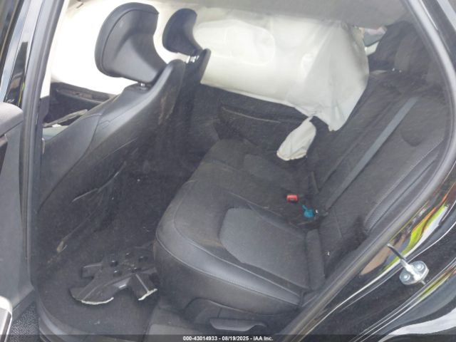 2025 KIA EV6 5XYC3DJC0SG002493 Photo 7