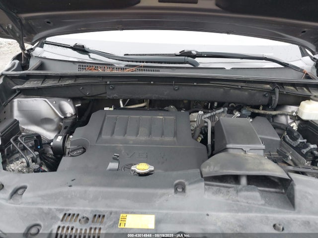 Toyota 2gr-fe 2015 5TDYKRFH6FS046677 Image 10