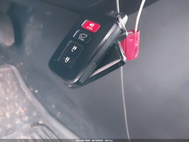 Toyota 2gr-fe 2015 5TDYKRFH6FS046677 Image 11