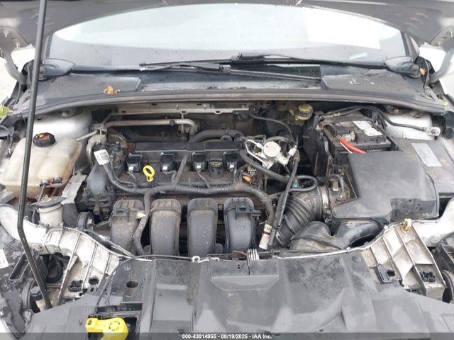 Ford 2015 2015 1FADP3F24FL250846 Image 10