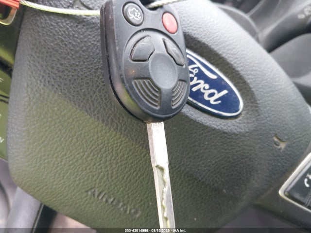 Ford 2015 2015 1FADP3F24FL250846 Image 11