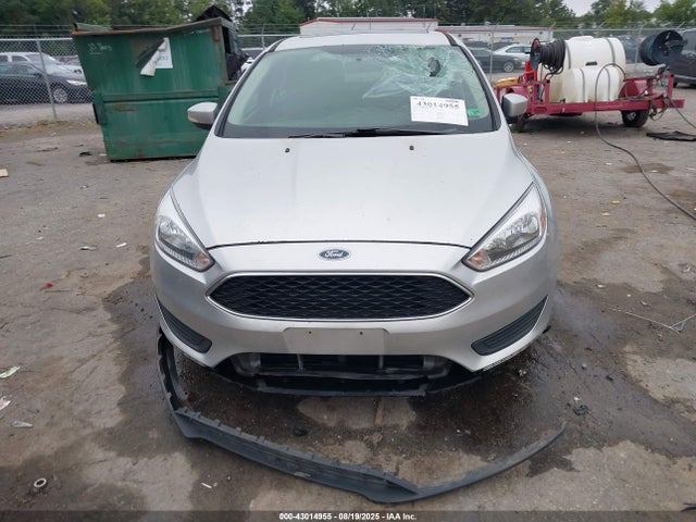 Ford 2015 2015 1FADP3F24FL250846 Image 12