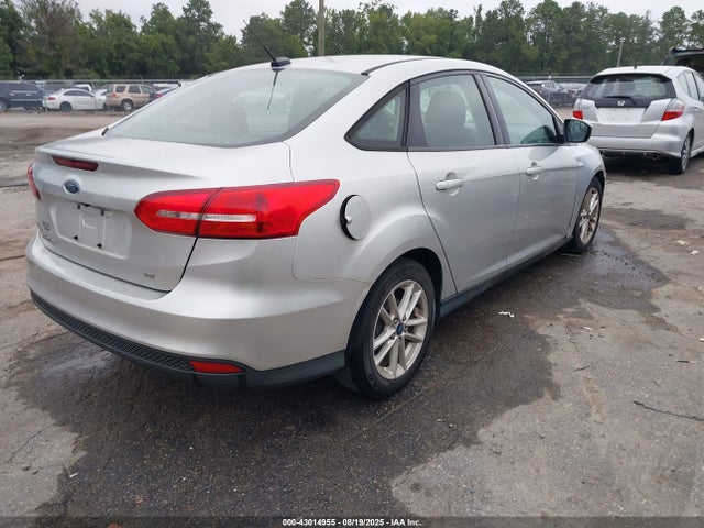 Ford 2015 2015 1FADP3F24FL250846 Image 4