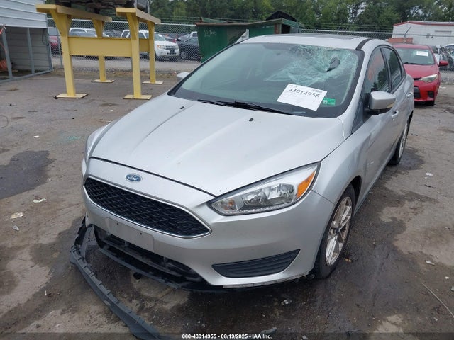 Ford 2015 2015 1FADP3F24FL250846 Image 6