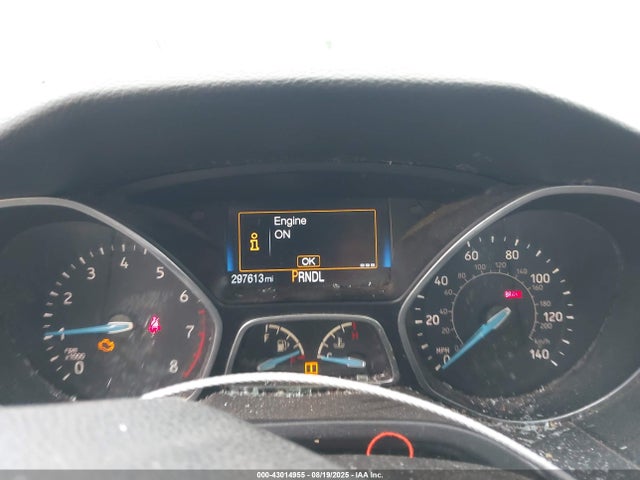 Ford 2015 2015 1FADP3F24FL250846 Image 7