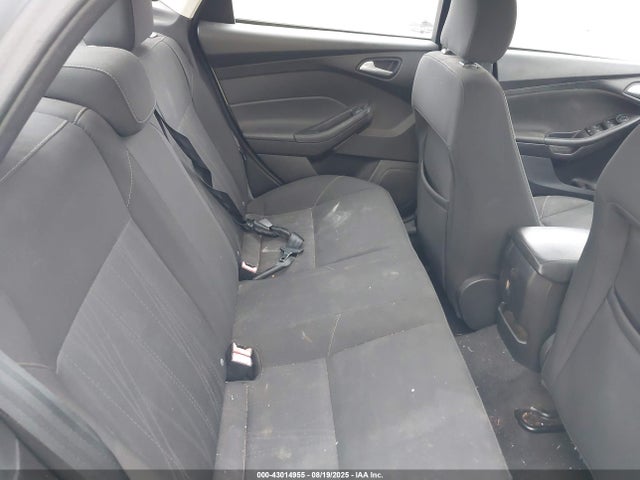 Ford 2015 2015 1FADP3F24FL250846 Image 8