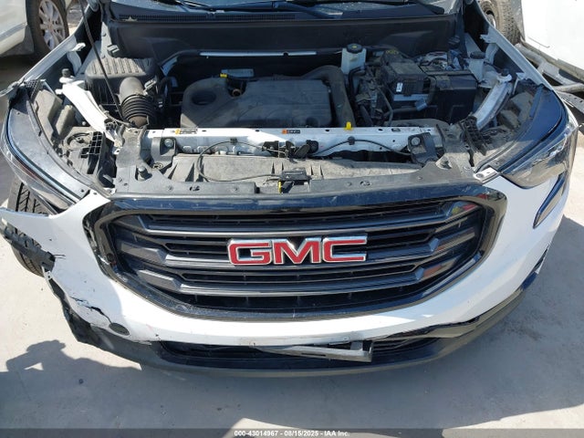 3GKALMEV5ML369778 GMC lyx