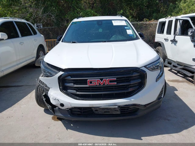 3GKALMEV5ML369778 GMC lyx