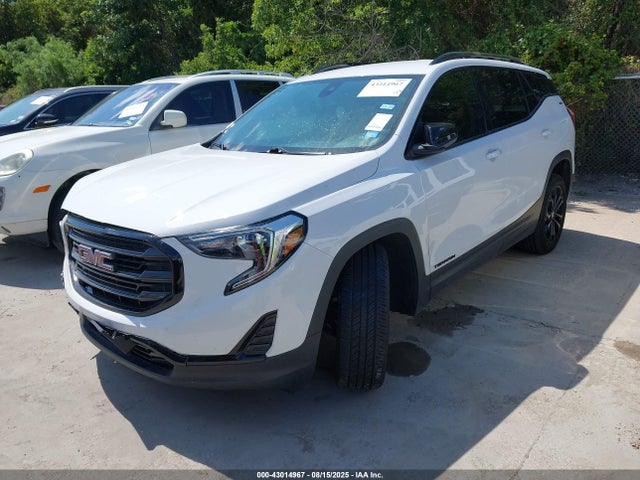 3GKALMEV5ML369778 GMC lyx