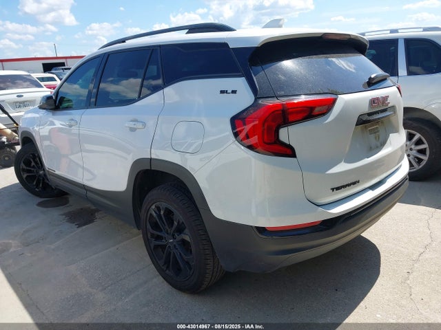 3GKALMEV5ML369778 GMC lyx