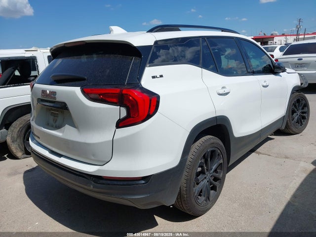 3GKALMEV5ML369778 GMC lyx