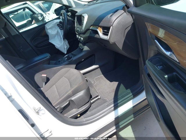 3GKALMEV5ML369778 GMC lyx