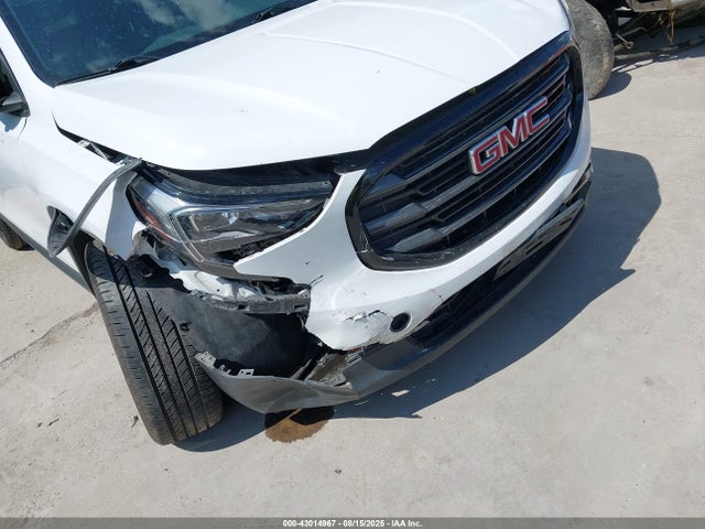 3GKALMEV5ML369778 GMC lyx