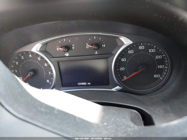 3GKALMEV5ML369778 GMC lyx