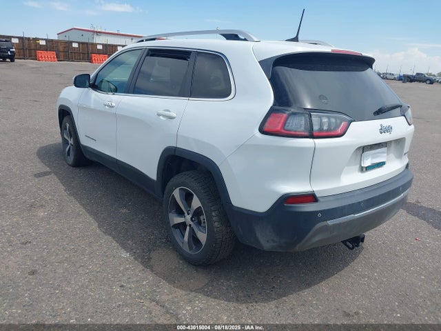 Jeep 2019 2019 1C4PJLDB2KD362416 Image 3