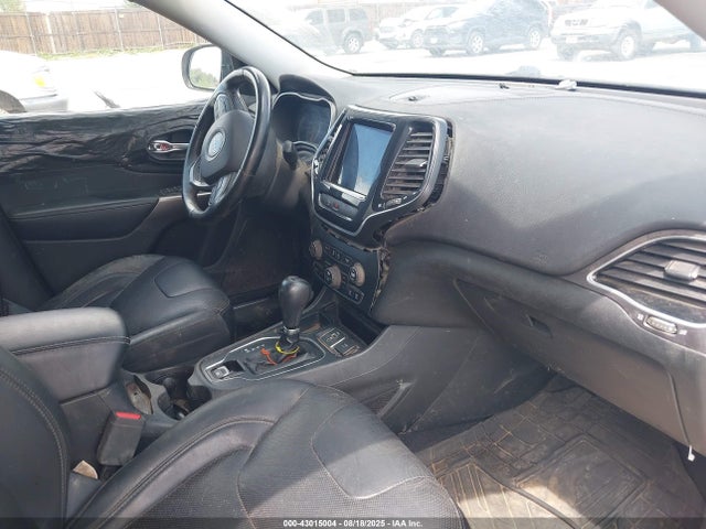 Jeep 2019 2019 1C4PJLDB2KD362416 Image 5