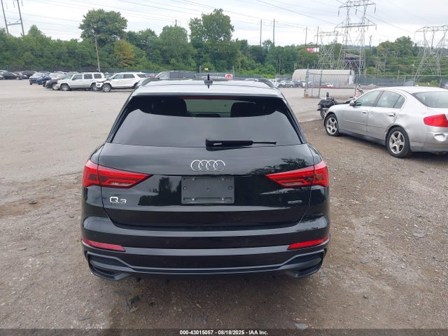Audi 45 tfsi 2022 WA1EECF32N1054812 Image 16