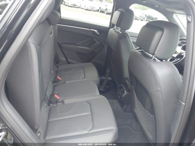 Audi 45 tfsi 2022 WA1EECF32N1054812 Image 8