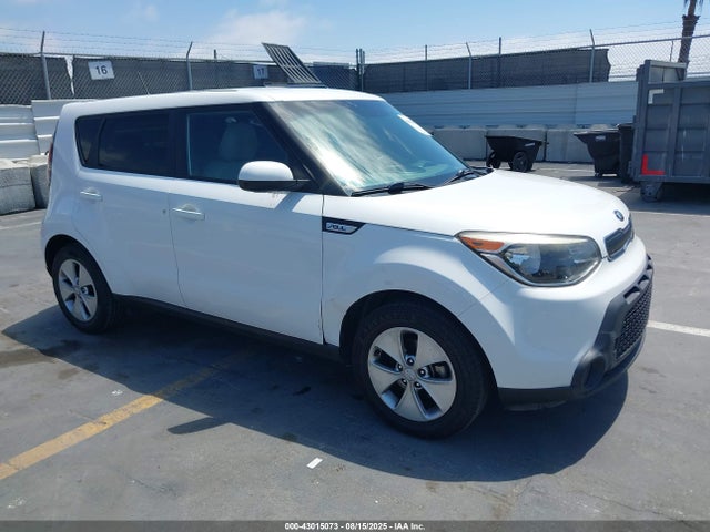 KIA dohc gdi gamma 2015 KNDJN2A25F7217349 Image 1