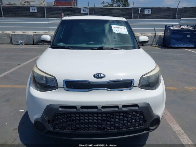 KIA dohc gdi gamma 2015 KNDJN2A25F7217349 Image 12