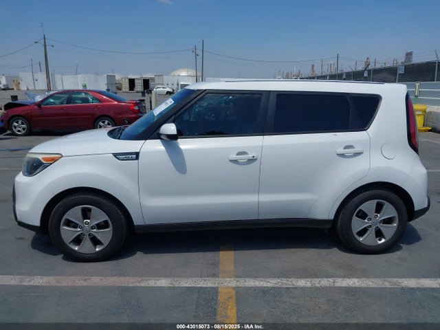 KIA dohc gdi gamma 2015 KNDJN2A25F7217349 Image 14