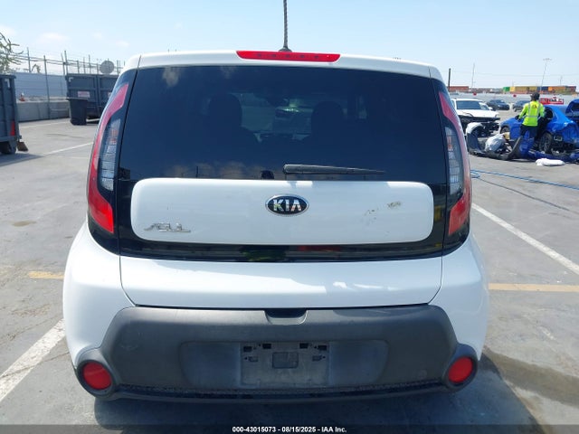 KIA dohc gdi gamma 2015 KNDJN2A25F7217349 Image 16
