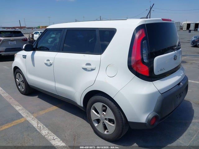 KIA dohc gdi gamma 2015 KNDJN2A25F7217349 Image 3