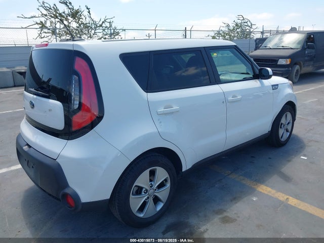 KIA dohc gdi gamma 2015 KNDJN2A25F7217349 Image 4