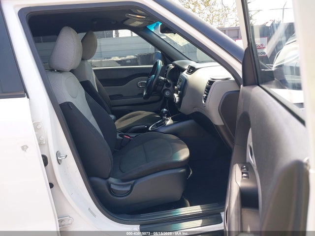 KIA dohc gdi gamma 2015 KNDJN2A25F7217349 Image 5
