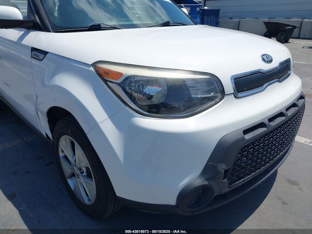 KIA dohc gdi gamma 2015 KNDJN2A25F7217349 Image 6