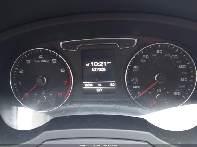 2017 AUDI Q3 WA1GCCFS2HR015245 Photo 6