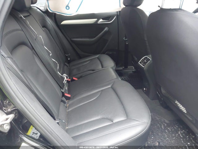 2017 AUDI Q3 WA1GCCFS2HR015245 Photo 7