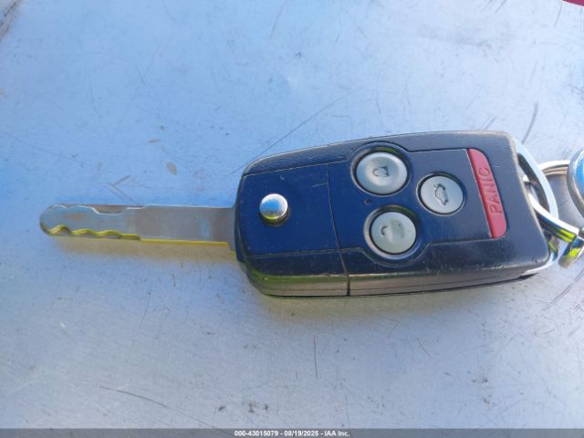 2007 ACURA TL 19UUA66247A048715 Photo 10