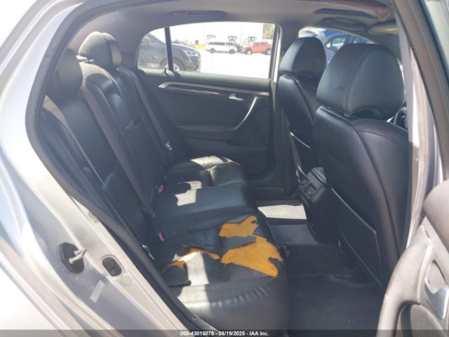 2007 ACURA TL 19UUA66247A048715 Photo 7