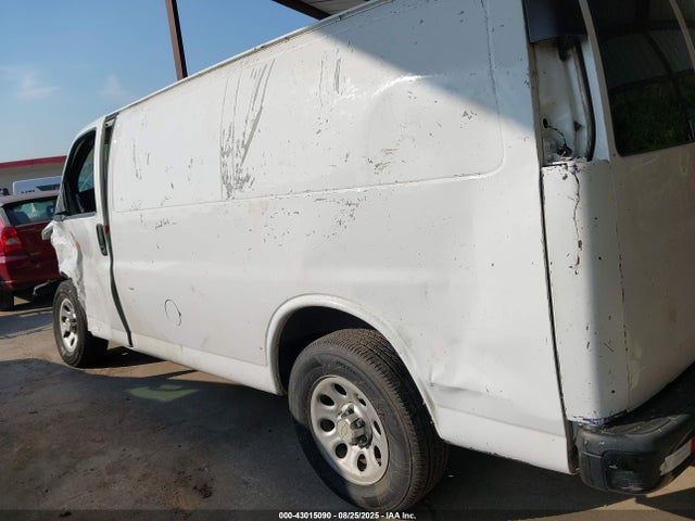 Chevrolet lu3 - 90 degree engine 2014 1GCSGAFX9E1154979 Image 14