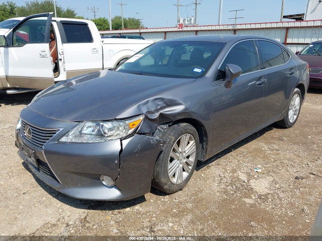 JTHBK1GG7F2173621 Lexus 2gr-fe
