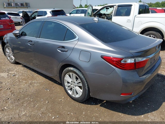 JTHBK1GG7F2173621 Lexus 2gr-fe