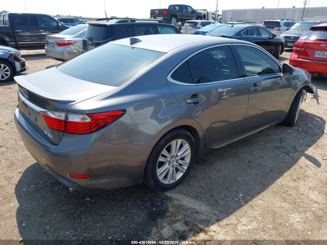 JTHBK1GG7F2173621 Lexus 2gr-fe