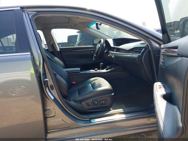 JTHBK1GG7F2173621 Lexus 2gr-fe