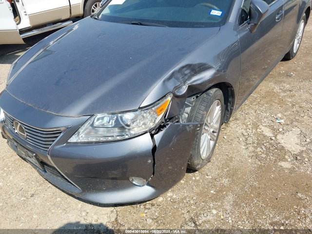 JTHBK1GG7F2173621 Lexus 2gr-fe